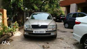 Skoda Laura L&k 1.9 Pd At, , Diesel