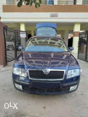  Skoda Laura diesel  Kms