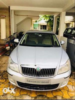 Skoda Laura petrol  Kms  year