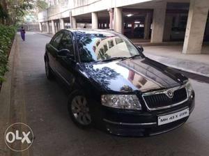  Skoda Superb diesel  Kms