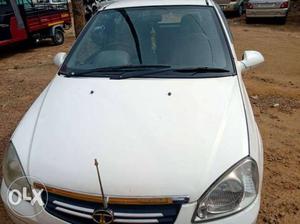 Tata Indica DLS  Kms  year