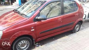 Tata Indica V, Petrol