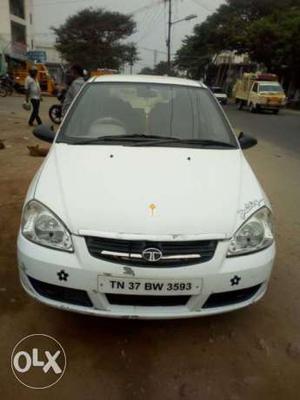 Tata Indica V2 Dls Dicor Bs-iii, , Diesel