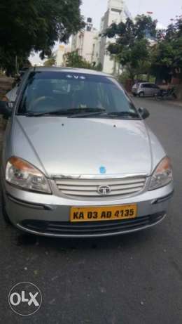 Tata Indica V2 Ls, , Diesel