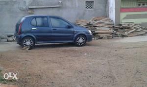 Tata Indica V2 diesel  Kms  year