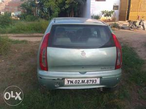 Tata Indica V2 diesel  Kms  year