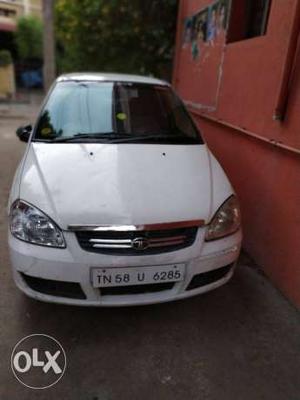 Tata Indica V2 diesel  Kms  year