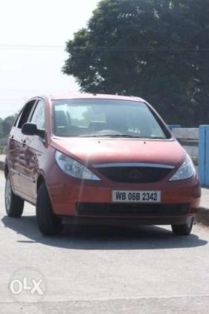 Tata Indica Vista diesel  Kms  year