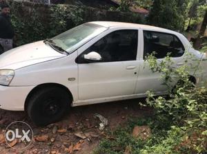 Tata Indigo Lx Tdi Bs Iii, , Diesel