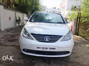 Tata Manza Aura Quadrajet Bs-iv, , Petrol