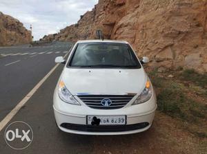 Tata Manza diesel  Kms  year