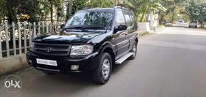 Tata Safari 4x2 Ex Dicor Bs-iii, , Diesel
