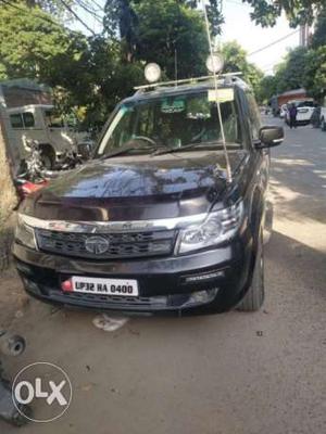 Tata Safari Storme 2.2 Ex 4x, Diesel