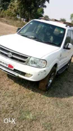 Tata Safari diesel  Kms  year