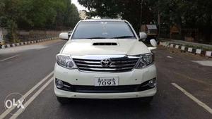 Toyota Fortuner 3.0 4x4 At, , Diesel