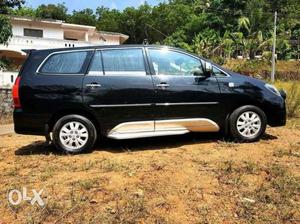 Toyota Innova 2.0 V, , Diesel