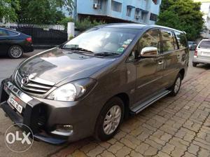 Toyota Innova 2.0 Vx 8 Str Bs-iv, , Diesel