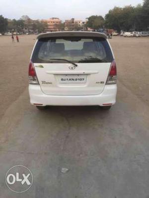 Toyota Innova 2.5 E 7 Str, , Diesel