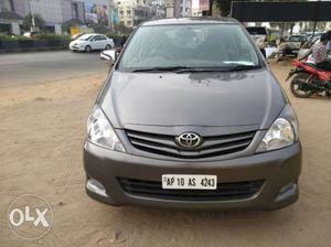 Toyota Innova 2.5 G Bs Iv 8 Str, , Diesel