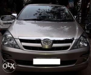 Toyota Innova 2.5 V 7 Str, , Diesel