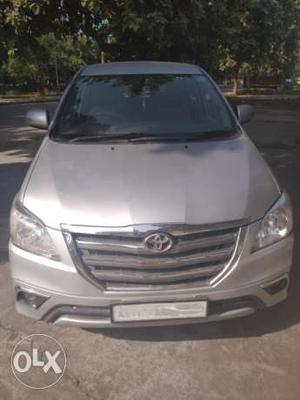 Toyota Innova 