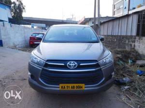 Toyota Innova Crysta 2.4 Gx Mt 8s, , Diesel