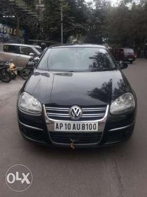 Volkswagen Jetta Comfortline 2.0l Tdi, , Diesel