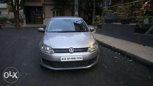 Volkswagen Polo Comfortline 1.2l (p), , Petrol