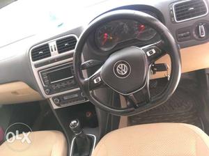  Volkswagen Polo diesel  Kms