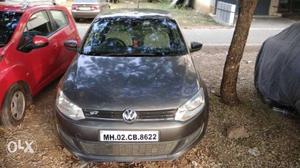 Volkswagen Polo diesel  Kms  year Highline 2 owner