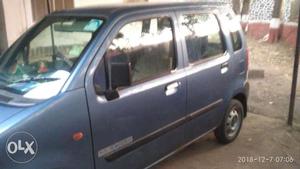 Wagon R Lx  Model in excellent condition