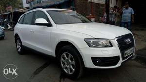 Audi Q5 2.0 Tfsi Quattro, , Petrol