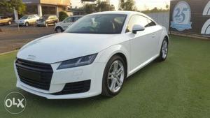 Audi Tt 45 Tfsi, , Petrol