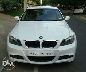 Bmw 3 Series 320d Sedan, , Diesel