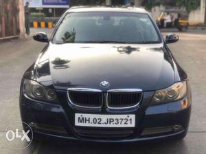 Bmw 3 Series 320i Sedan, , Petrol