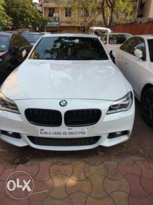 Bmw 5 Series 530d M Sport, , Diesel