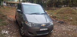 Chevrolet Enjoy 1.3 Tcdi Lt 8 Str, , Diesel