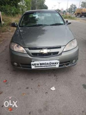 Chevrolet Optra Magnum Ls 2.0 Tcdi, , Diesel