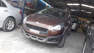 Fiat Avventura Active Multijet , Diesel