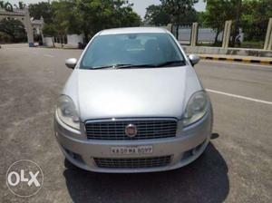 Fiat Linea Emotion 1.3 L Advanced Multijet Diesel, , Die