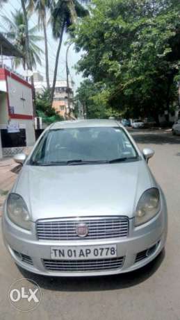 Fiat Linea Emotion , Diesel