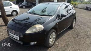 Fiat Punto Emotion , Diesel