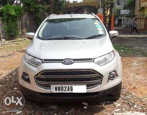 Ford Ecosport Titanium 1.5 Ti Vct Mt, , Petrol