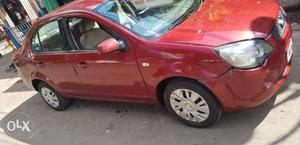 Ford Fiesta Sxi 1.6 Abs, , Petrol