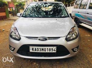 Ford Figo Duratec Petrol Zxi , Petrol