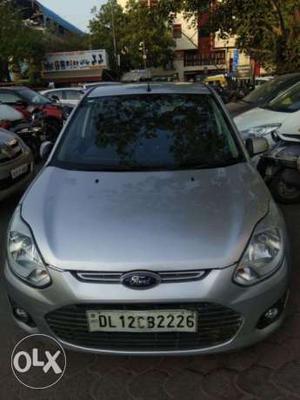 Ford Figo Duratorq Exi , Diesel