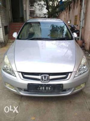 Honda Accord 2.4 Vti-l At, , Petrol