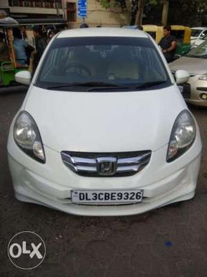 Honda Amaze 1.5 Smt I Dtec, , Diesel