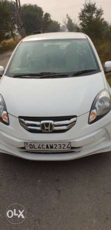 Honda Amaze diesel  Kms  year