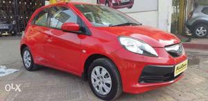 Honda Brio S Mt, , Petrol